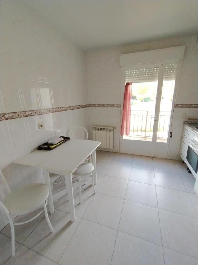 Apartamentos Rascafria Cerquilla Exterior foto